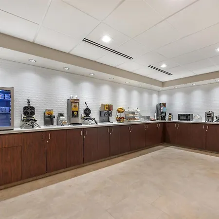 Best Western Plus Portland Airport Hotel&Suites-2
